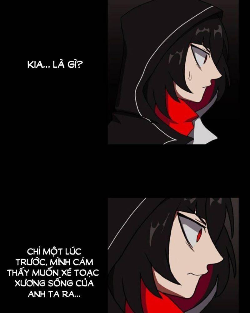 tử thần chapter 13 21