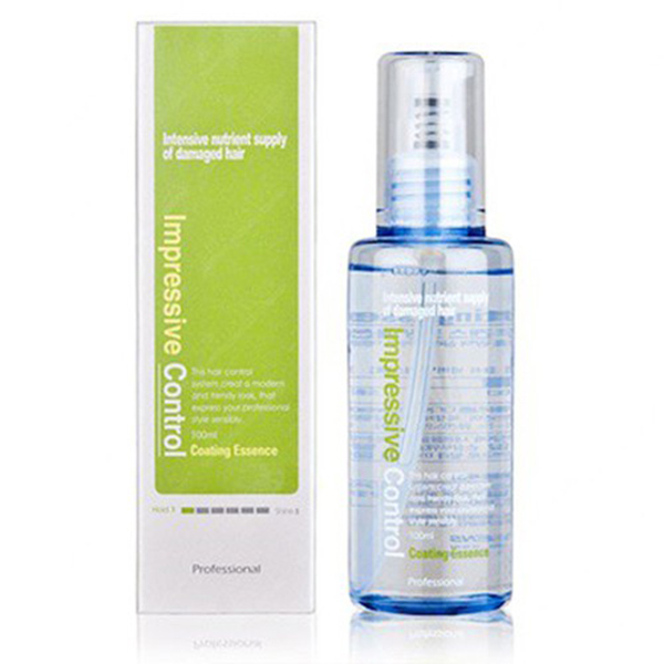 Tinh dầu dưỡng tóc phục hồi tóc hư tổn Mugens Coating Essence Hàn Quốc 100ml
