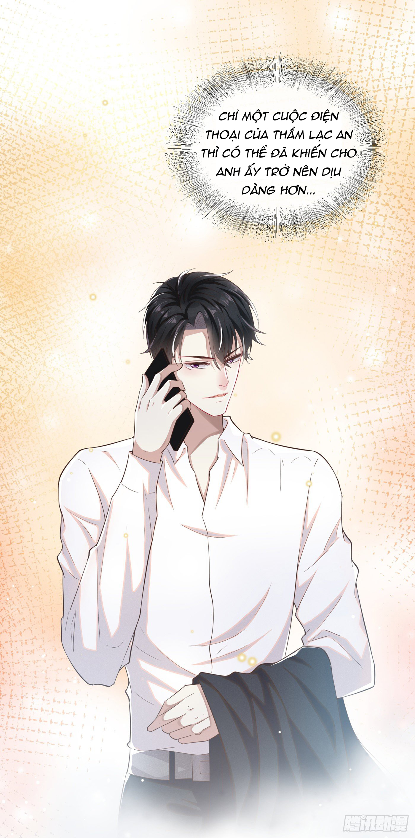 anh ấy gọi tôi là hắc liên hoa chapter 16 3