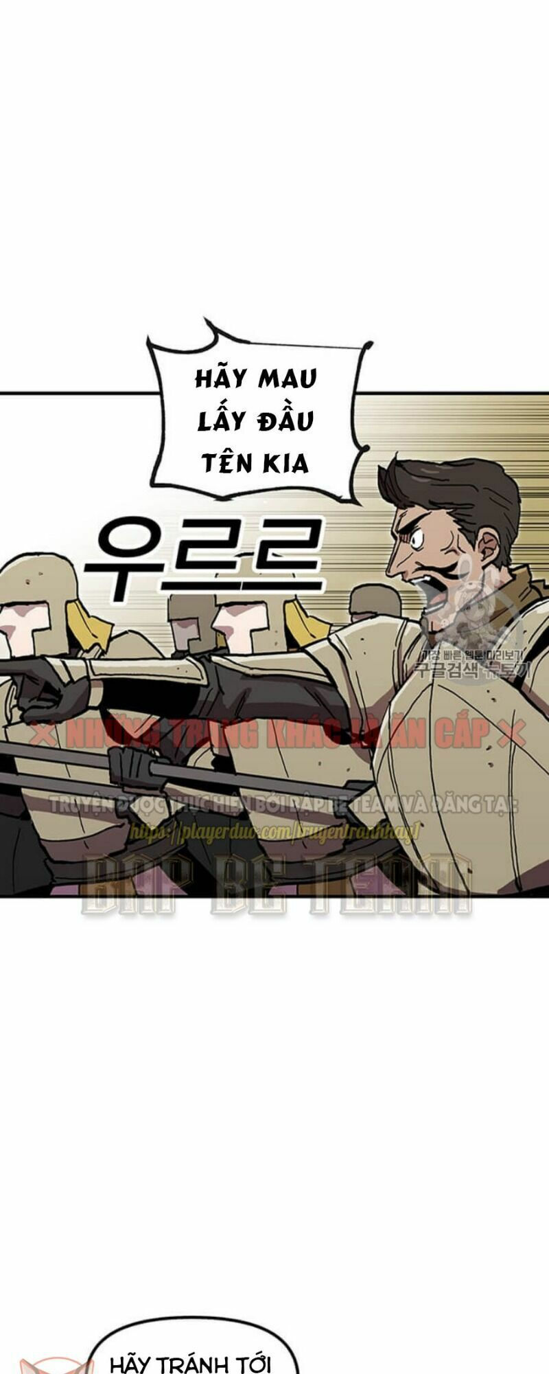 người chơi lỗi chapter 39 12