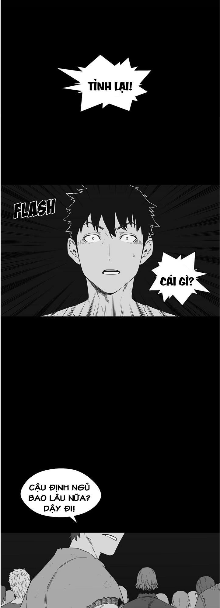 anh shipper may mắn chapter 14 32