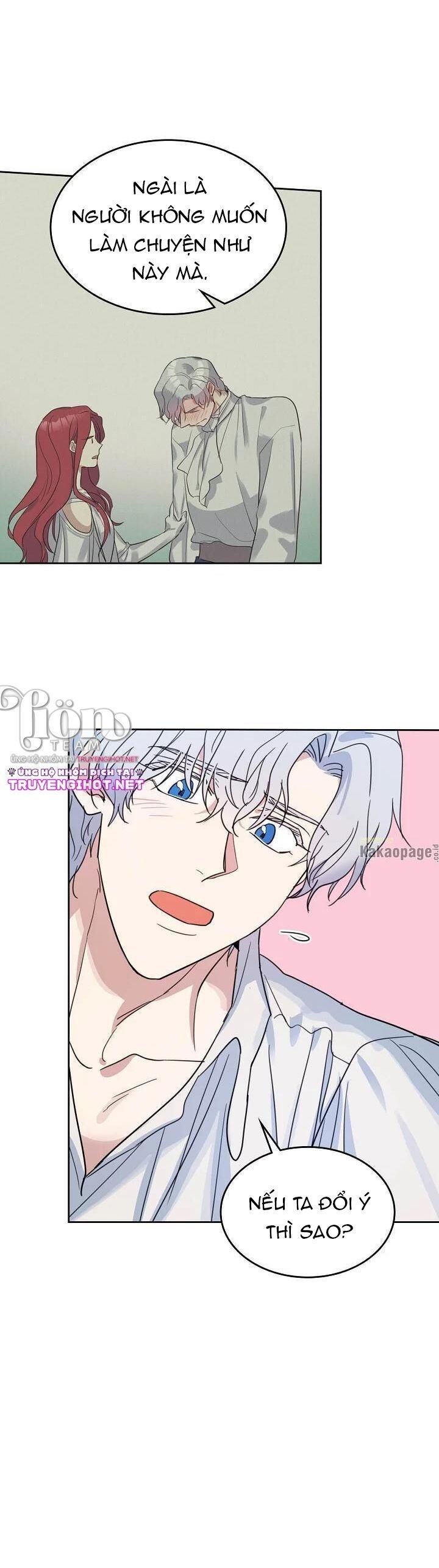 [18+] người đẹp và quái vật chapter 61.1 11