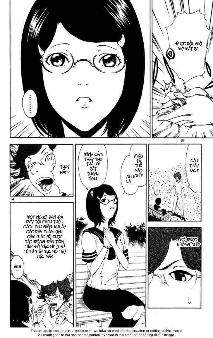 lost+brain manga chapter 8 16