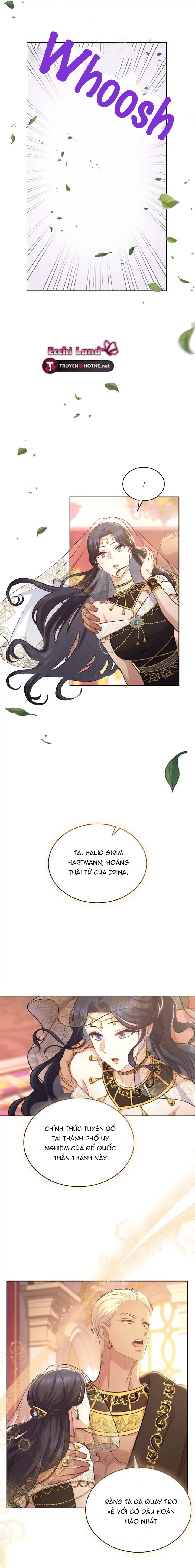 hội cùng thuyền chapter 36.2 8