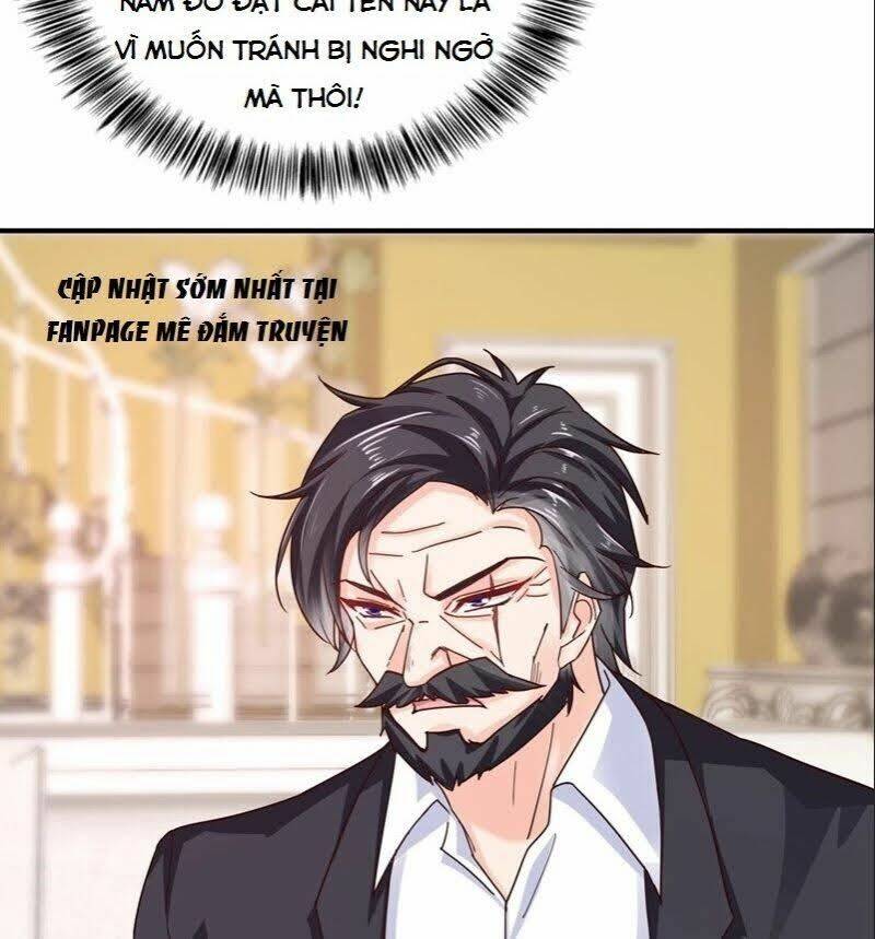 nhập cốt noãn hôn chapter 319 11