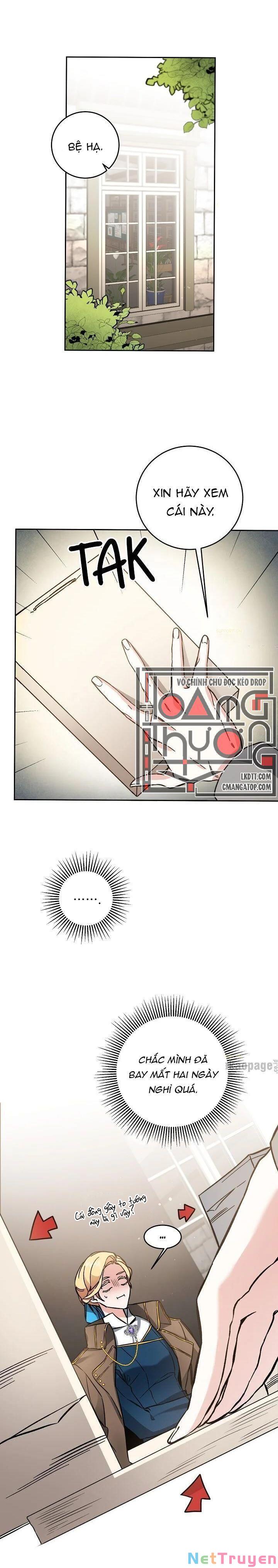 tôi trở thành hoàng đế bạo chúa trong tiểu thuyết chapter 55 1