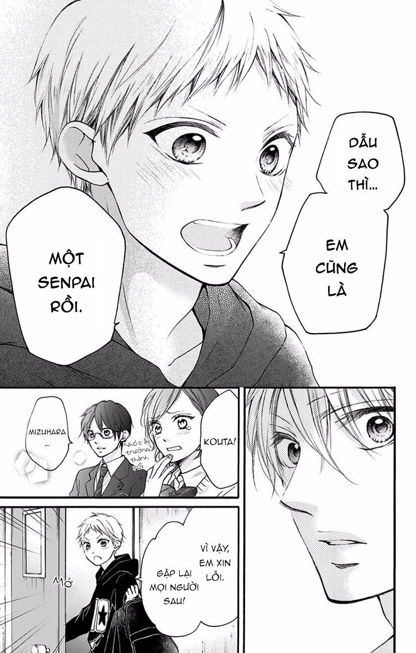 kono oto tomare! chapter 63 27