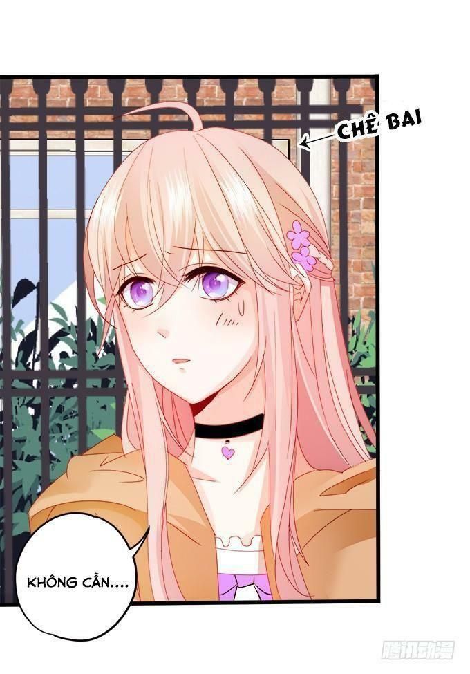 hồ tiên hung bạo chapter 14 55