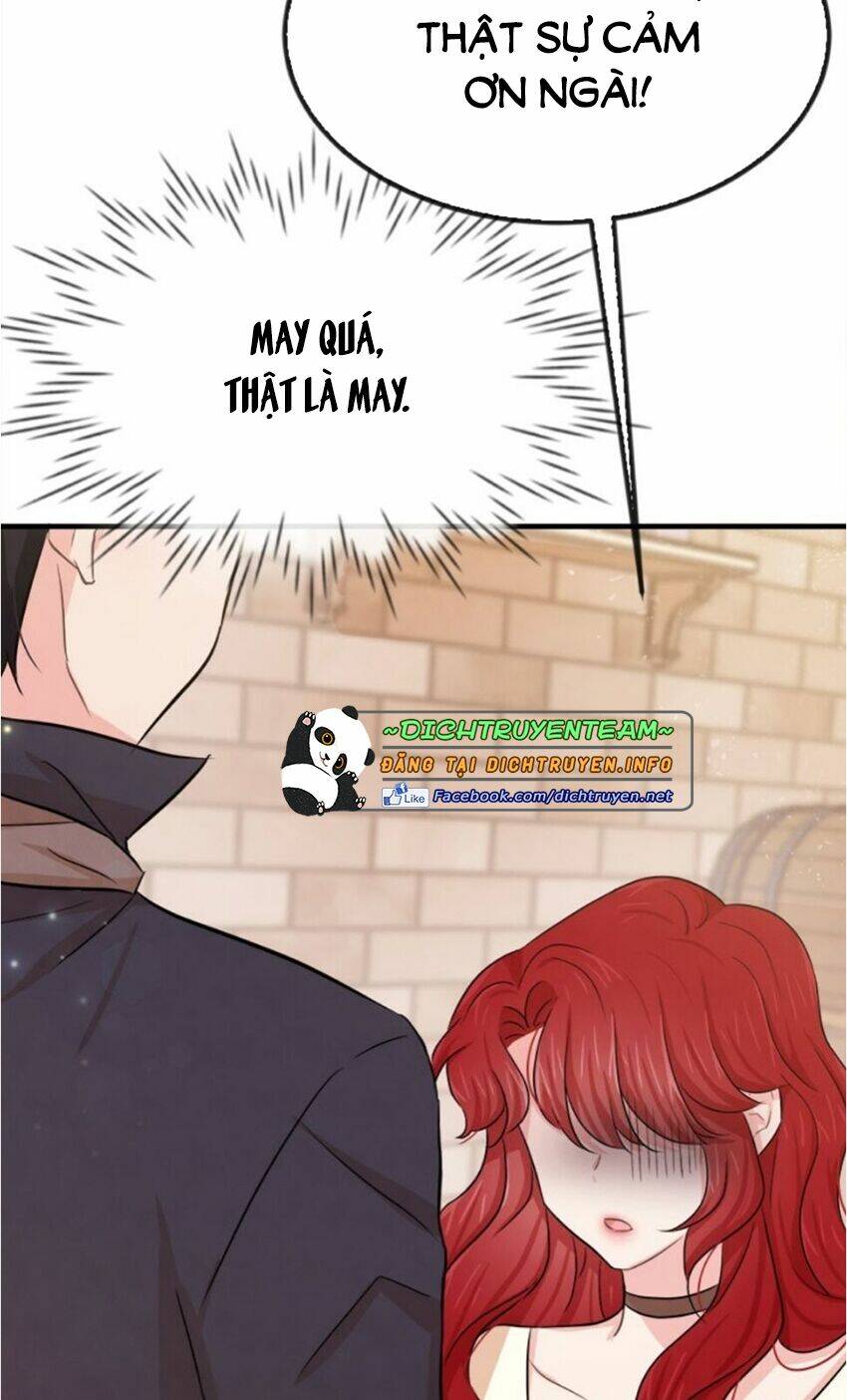 tiểu thư scarlet, em không muốn trả thù sao? chapter 11 71