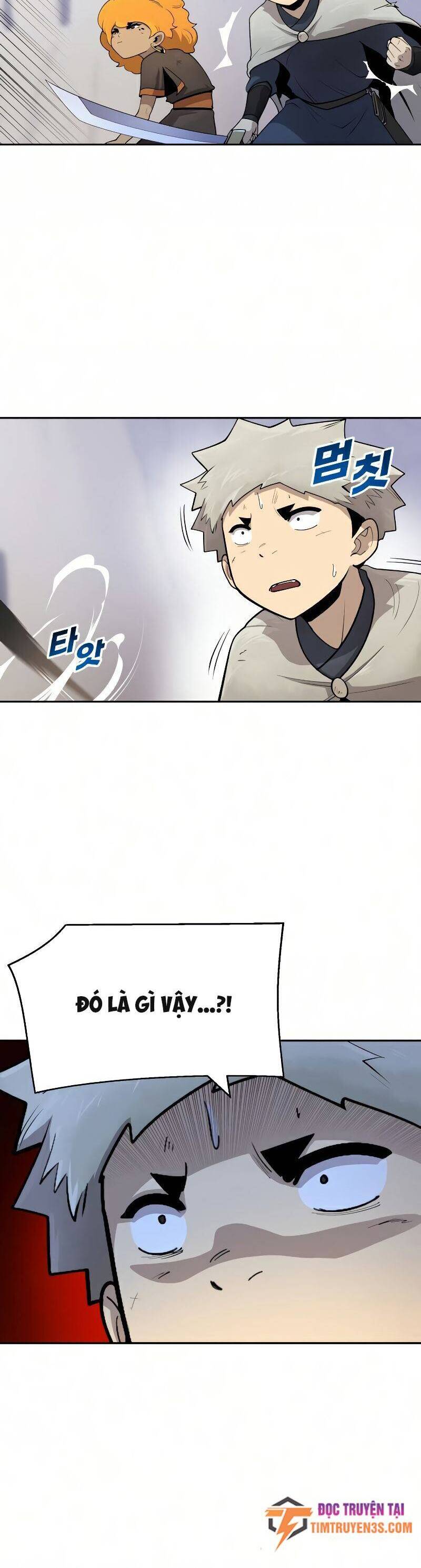 kiếm sĩ thiếu niên chapter 26 34