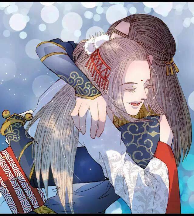 khúc hữu ngộ chapter 15 8