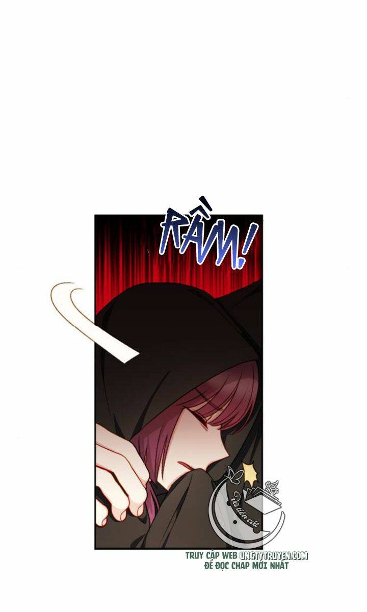 nữ chính muốn tôi trở thành mẹ kế chapter 28.5 16