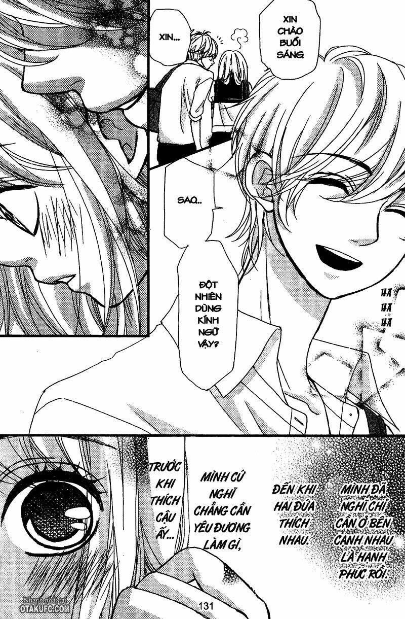 cầu vồng tình yêu chapter 18.1 6