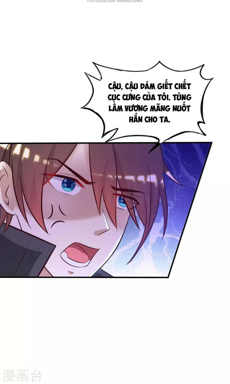 tối cường vận đào hoa chapter 46 15