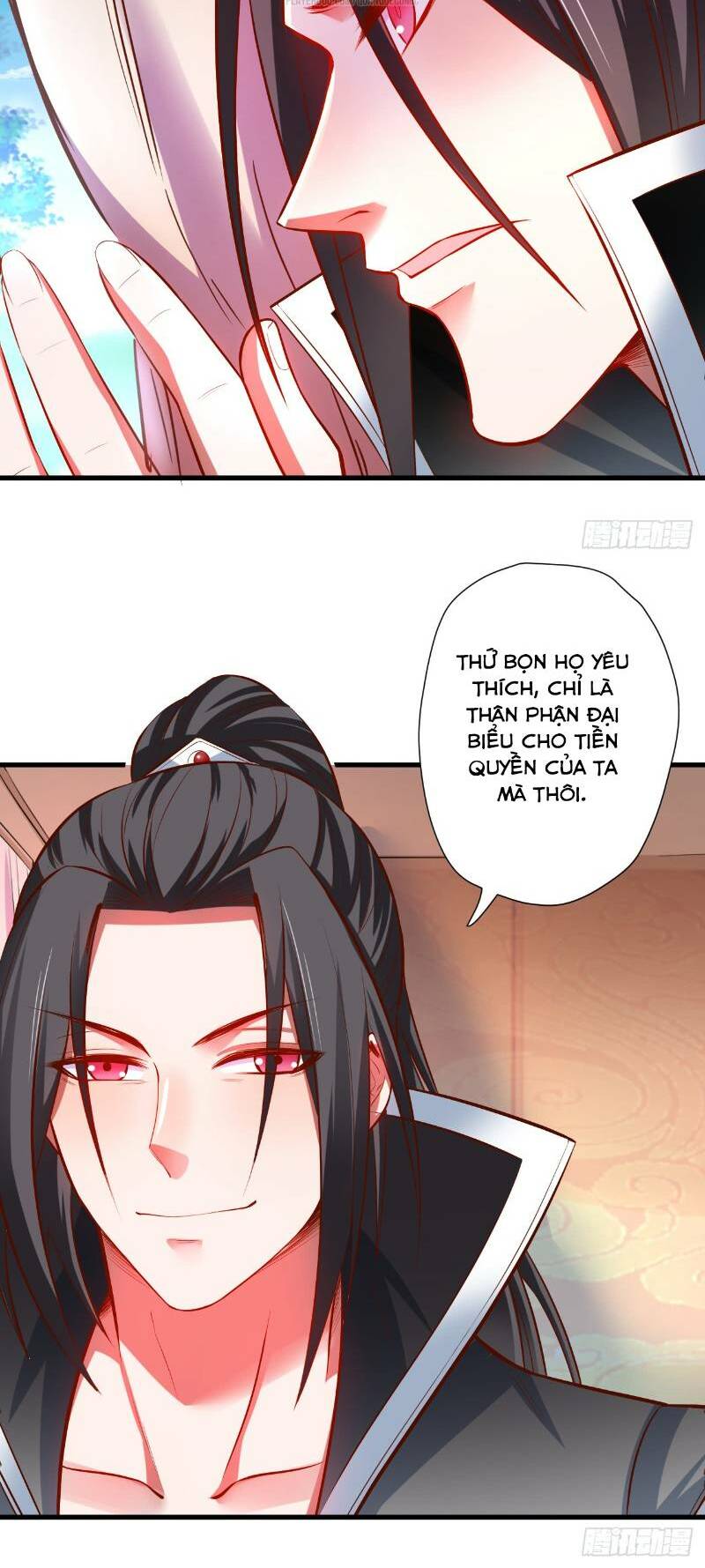 trọng sinh tối cường ma tôn ở rể chapter 26 6