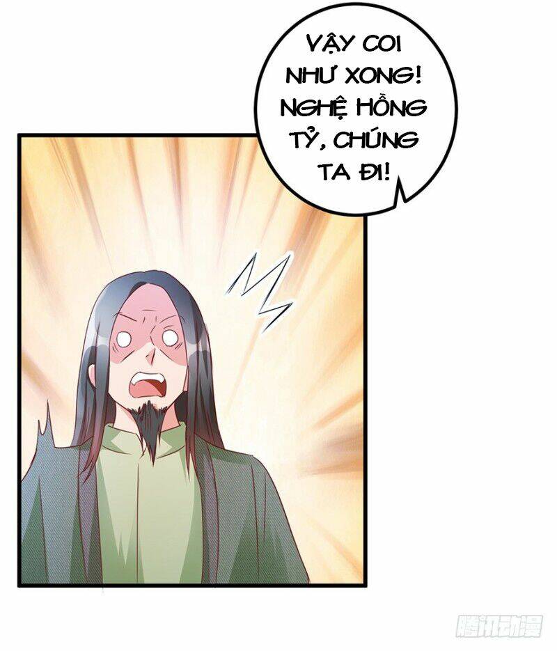 thấu thị tiên y chapter 58 18