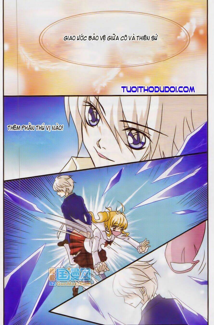 thiên diệp anh hoa chapter 4 3