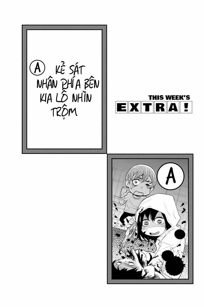 ana satsujin chapter 55 12