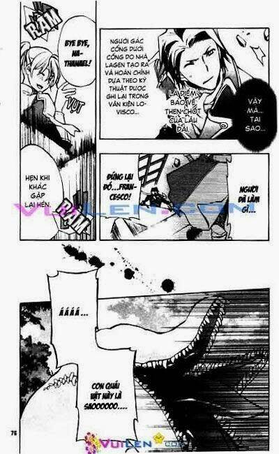 thanh kiếm và vương miện chapter 5 76