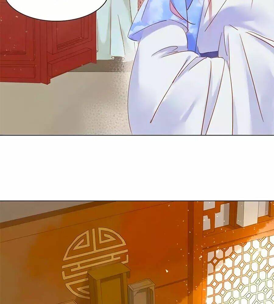 tiểu sư phụ, tóc giả của ngài rơi rồi! chapter 9 49