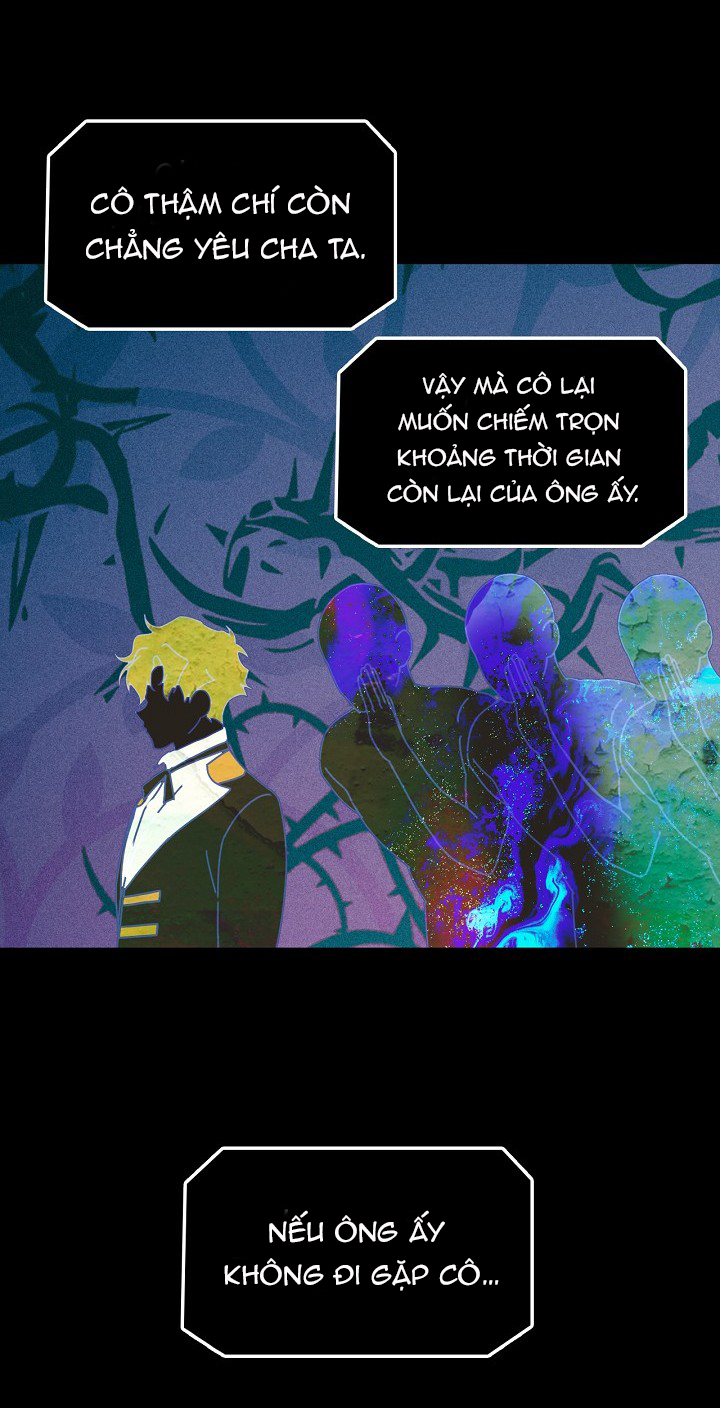 cổ tích về người mẹ kế chapter 1 45