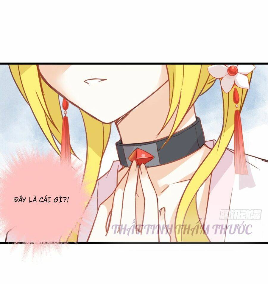 hôm nay ta cũng muốn trêu chọc nàng chapter 45 40