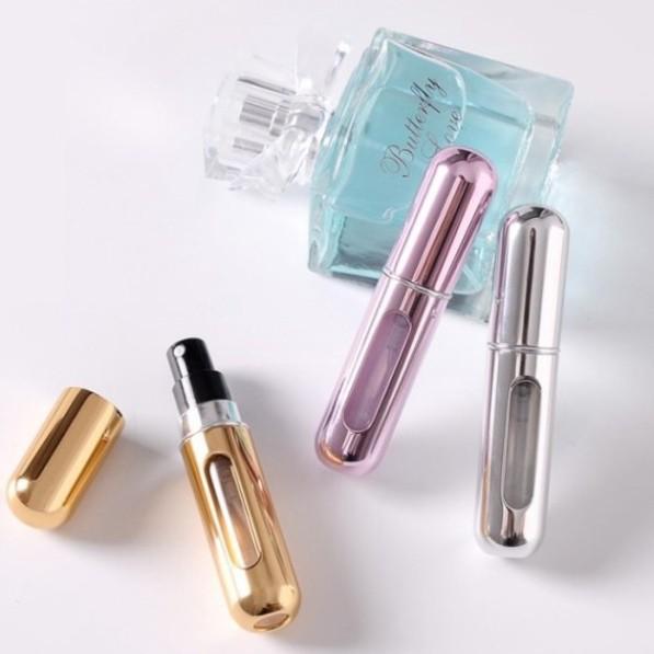 Lọ Chiết Nước Hoa 5ml Tiện Dụng Loại Đẹp