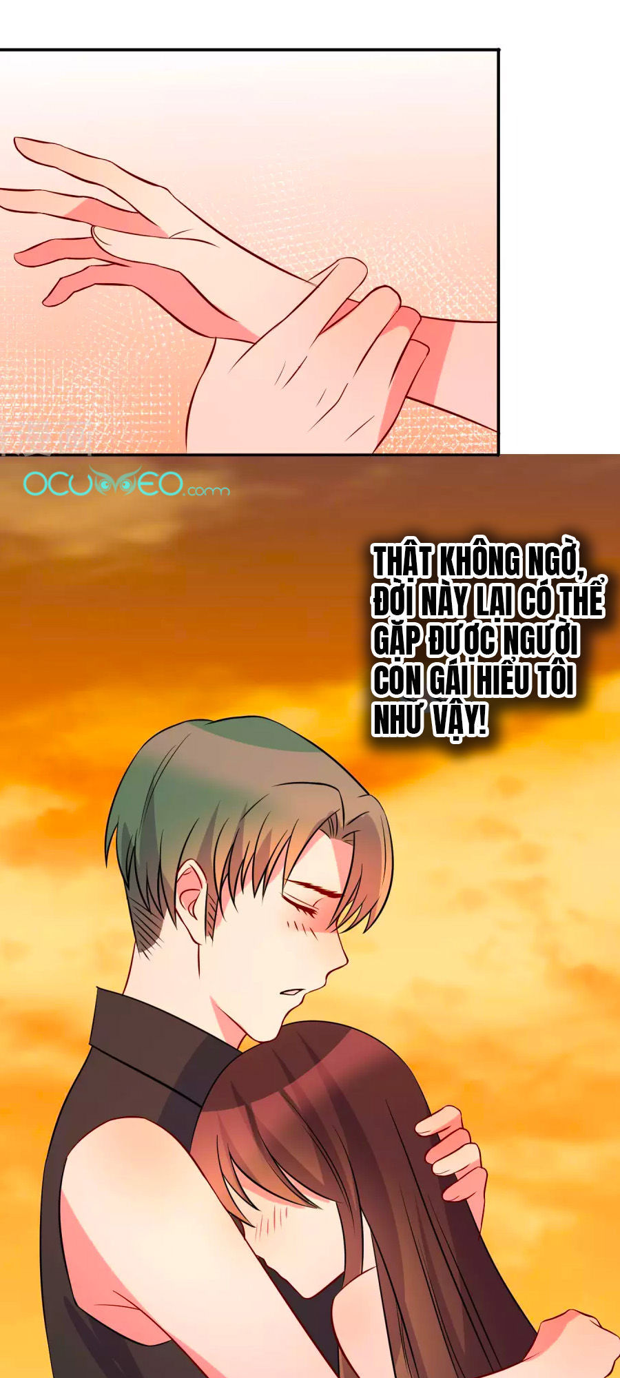 thâu tâm du hí chapter 9 10