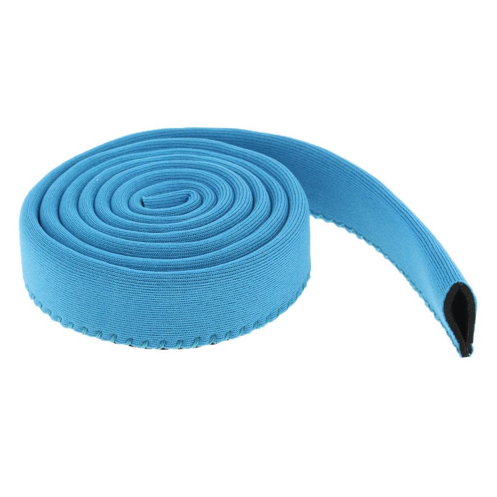 36 inch Outdoor Hydration Pack Water Bladder Drink Tube Hose Sleeve Cover