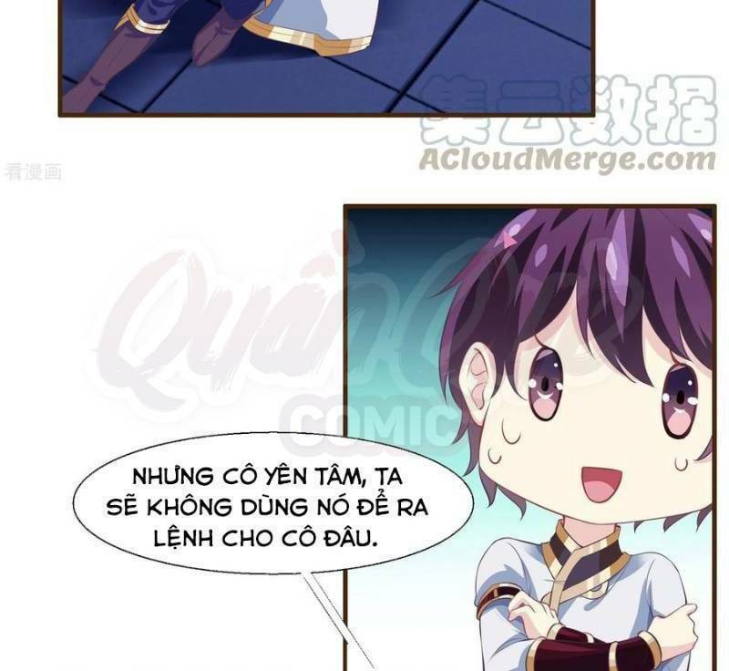 ta là ngọc hoàng đại đế chapter 62 32