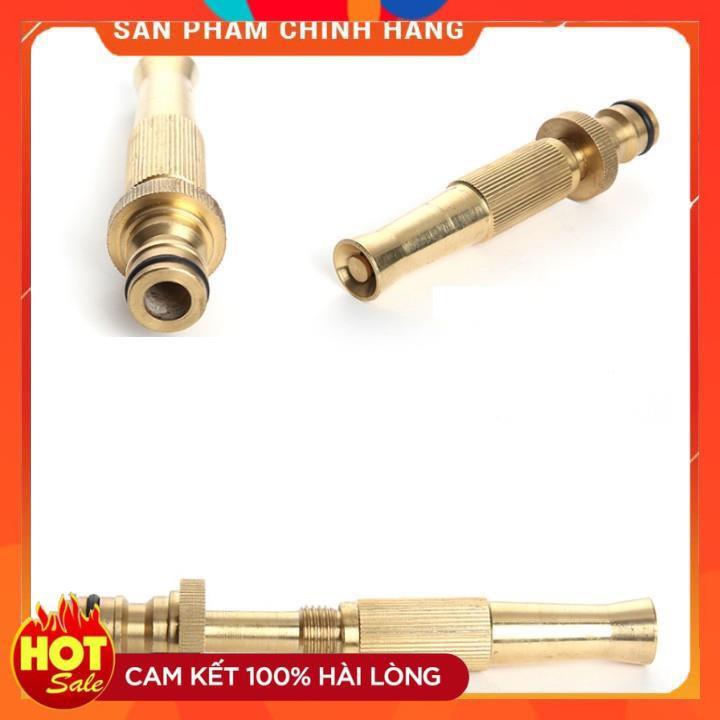Bộ dây vòi xịt nước rửa xe, tưới cây . tăng áp 3 lần, loại 3m,5m 206587 cút sập,nối vàng+ tặng mở chai