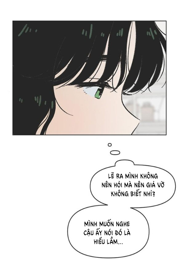 Thanh Xuân Đáng Yêu chapter 8.1 13