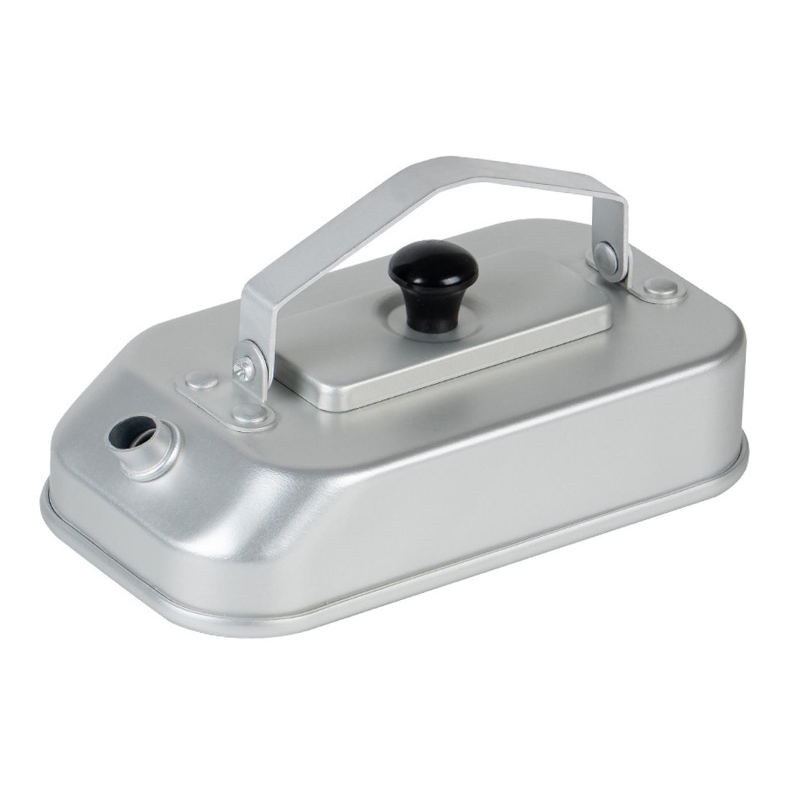 Camping Tea Kettle Coffee Pot Aluminum Alloy Teapot for Backpacking Travel