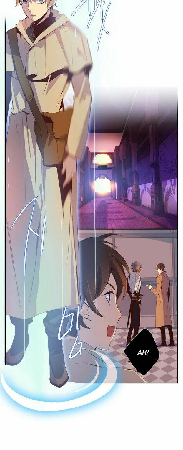 dusk howler chapter 19 9