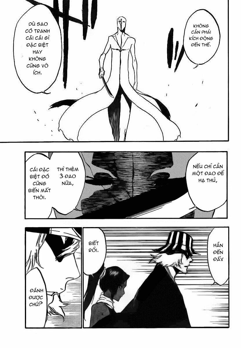 thần chết ichigo chapter 404 7