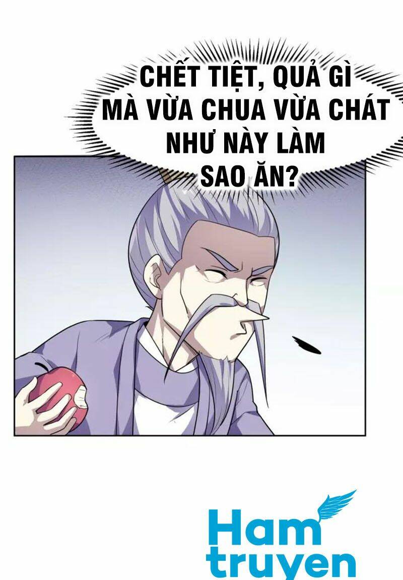 nghịch thiên đại thần chapter 71.5 21