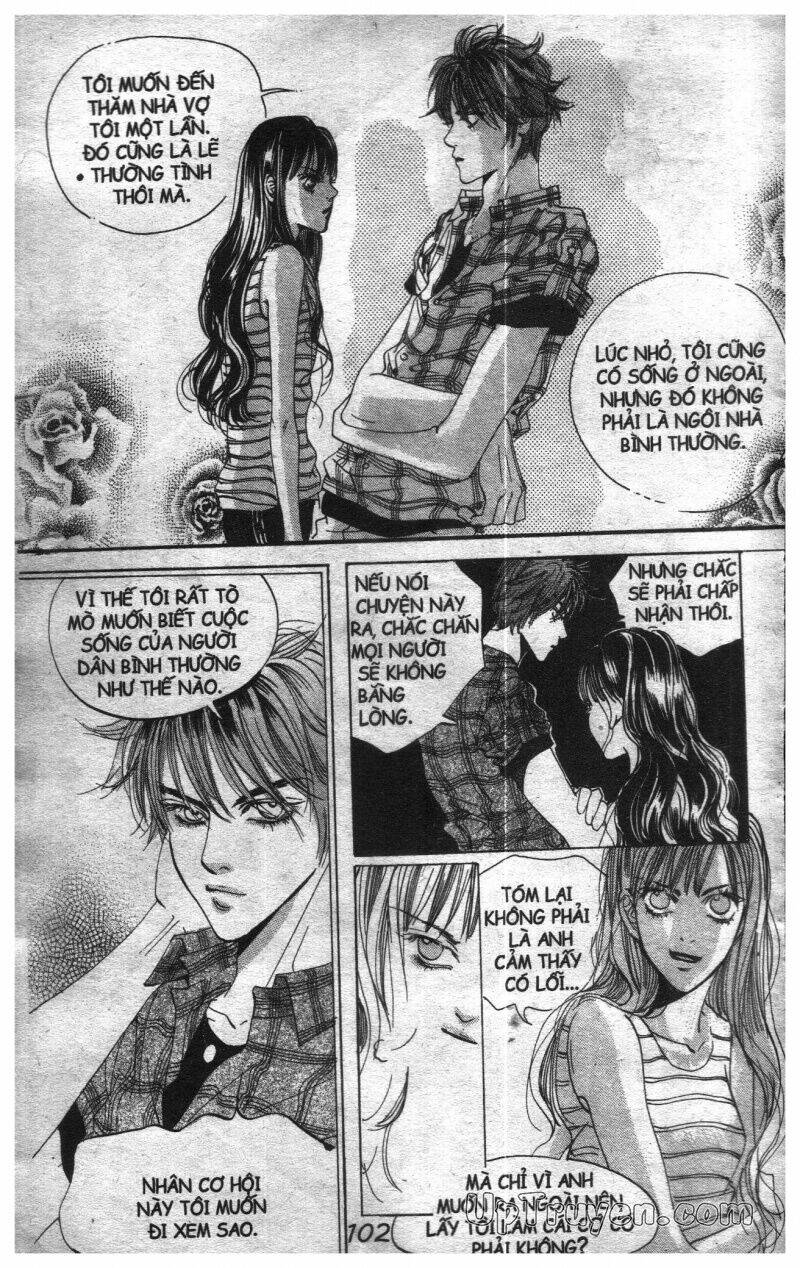 hoàng cung chapter 2 100