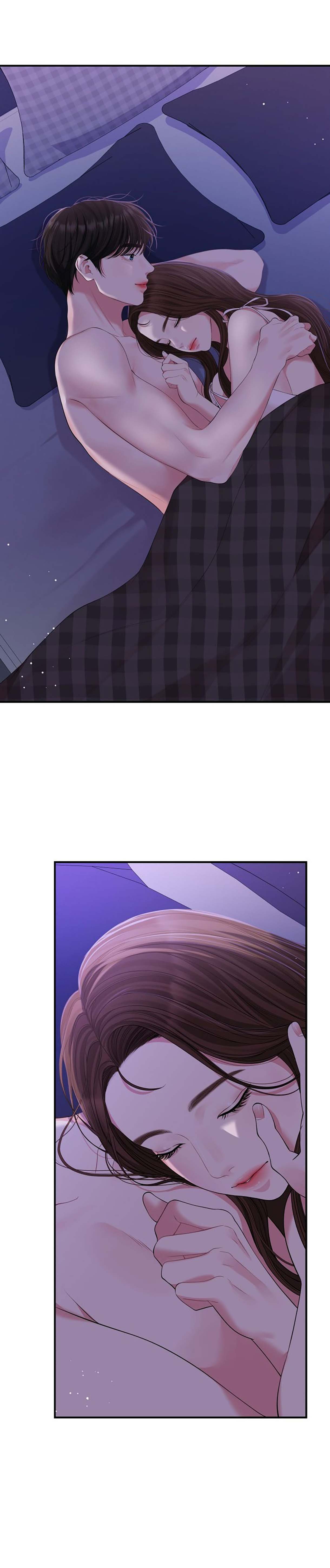 gửi em người đánh cắp những vì sao - to you who swallowed a star chapter 115.1 7