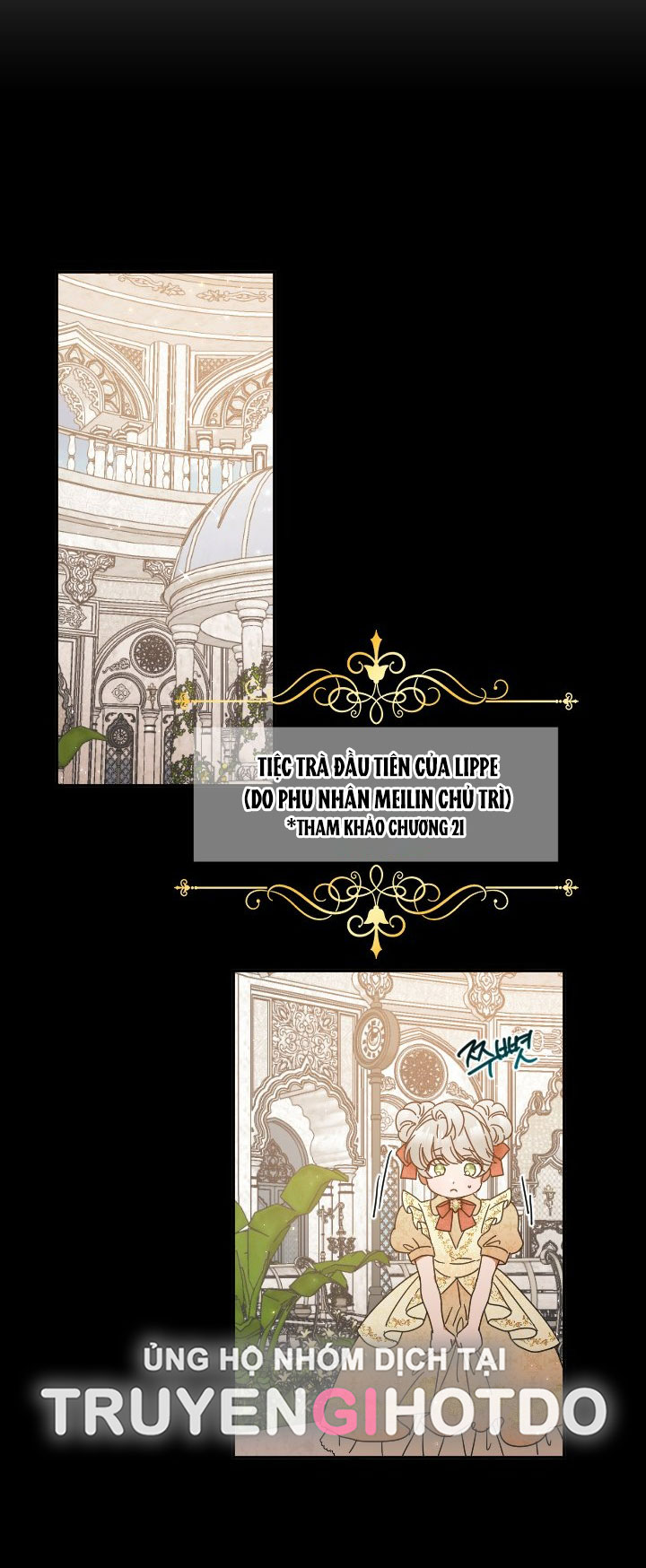 lady baby chapter 200.2 15