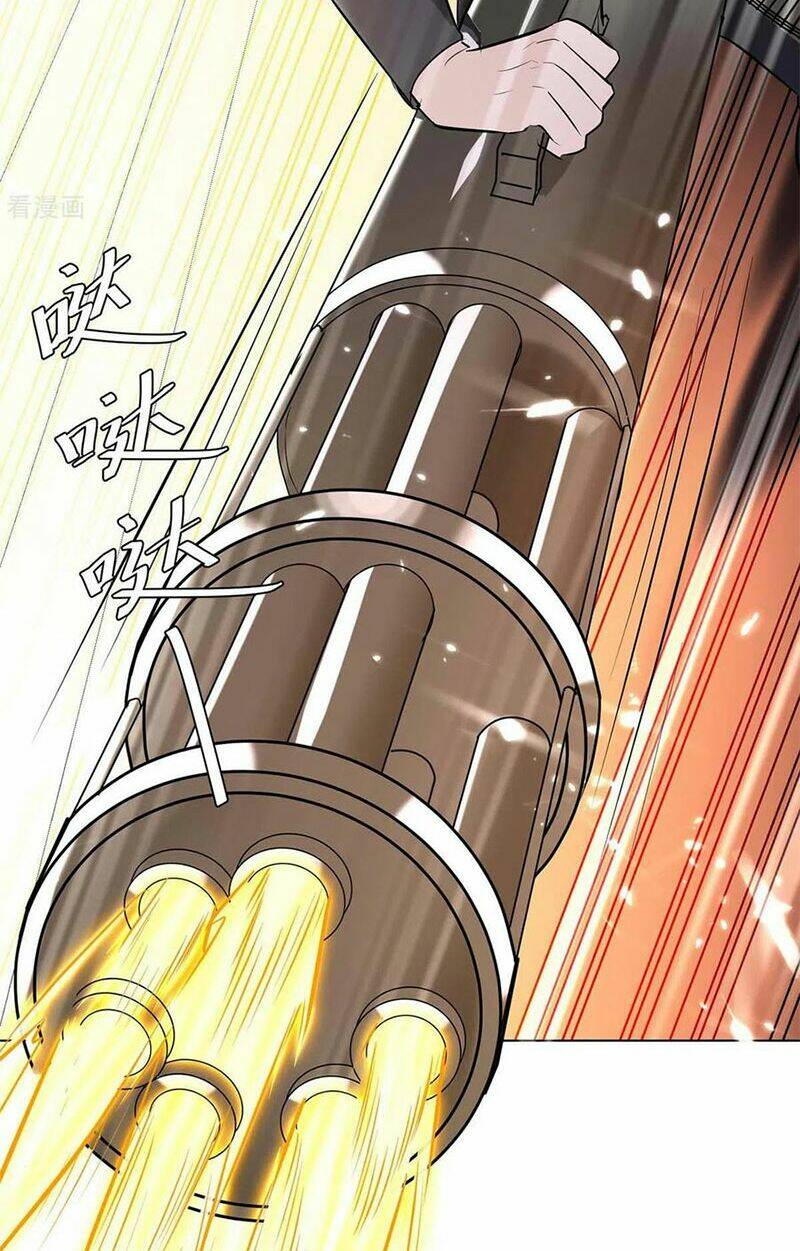 trọng sinh khí thiếu quy lai chapter 175 20