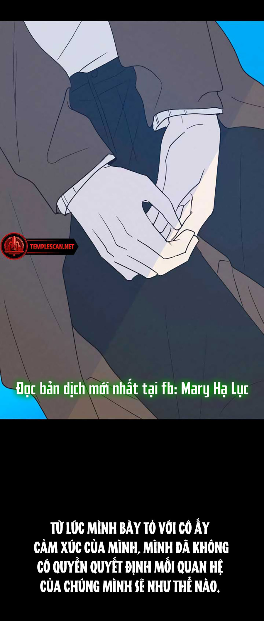 nguyên tắc của bạn thân là con trai chapter 58.2 10