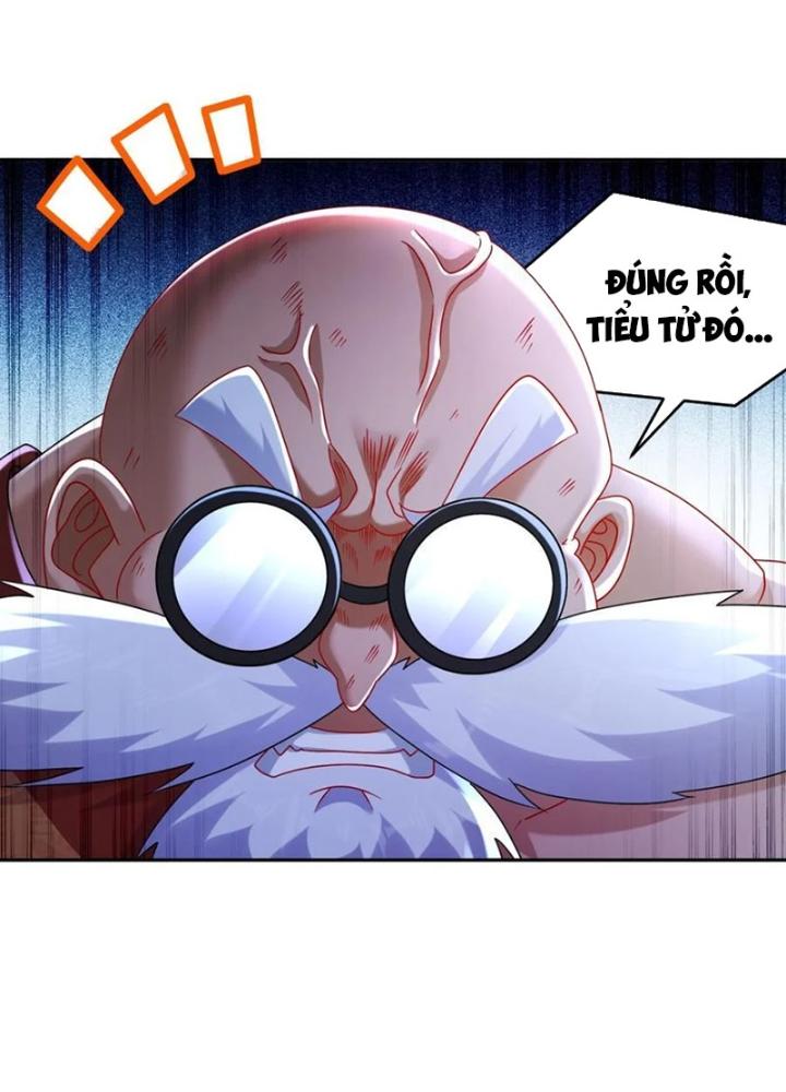 tuyệt sắc đạo lữ đều nói ngô hoàng có thể chất vô địch chapter 117 4