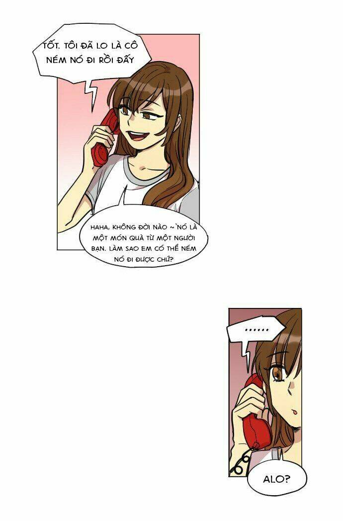 the devil who can't fly chapter 30 7