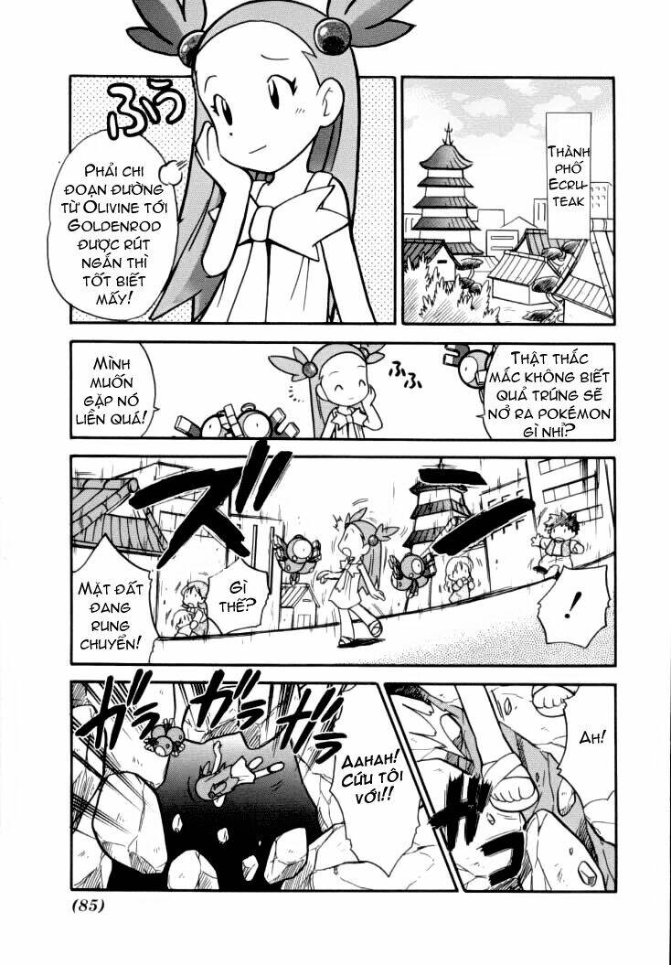 thú cưng đặc biệt chapter 108 7