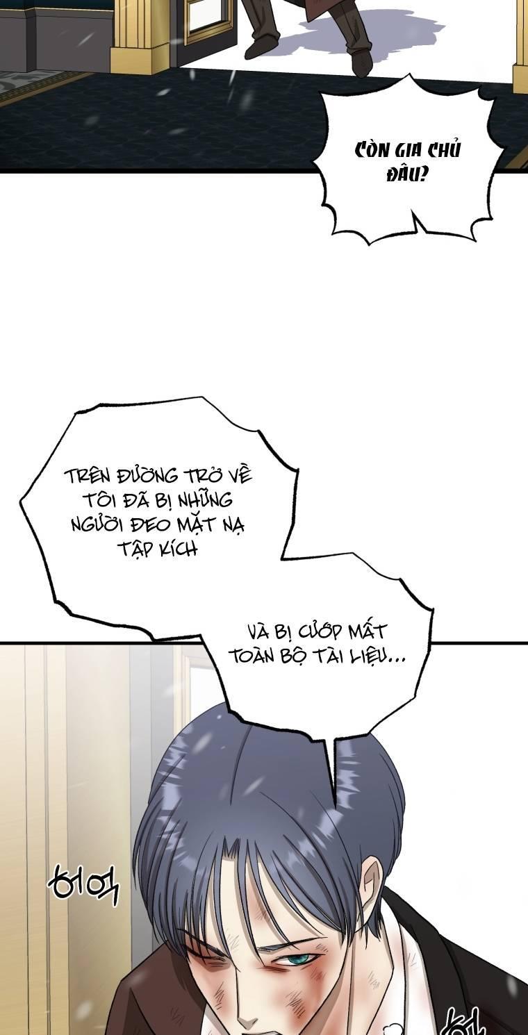 mizukoshi-kun wa futtō shitakunainoni chapter 9 44