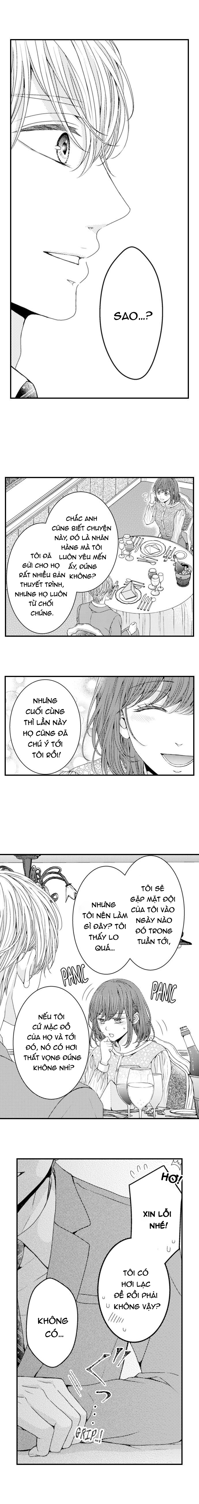 chỉ ôm thôi là không đủ chapter 71 4