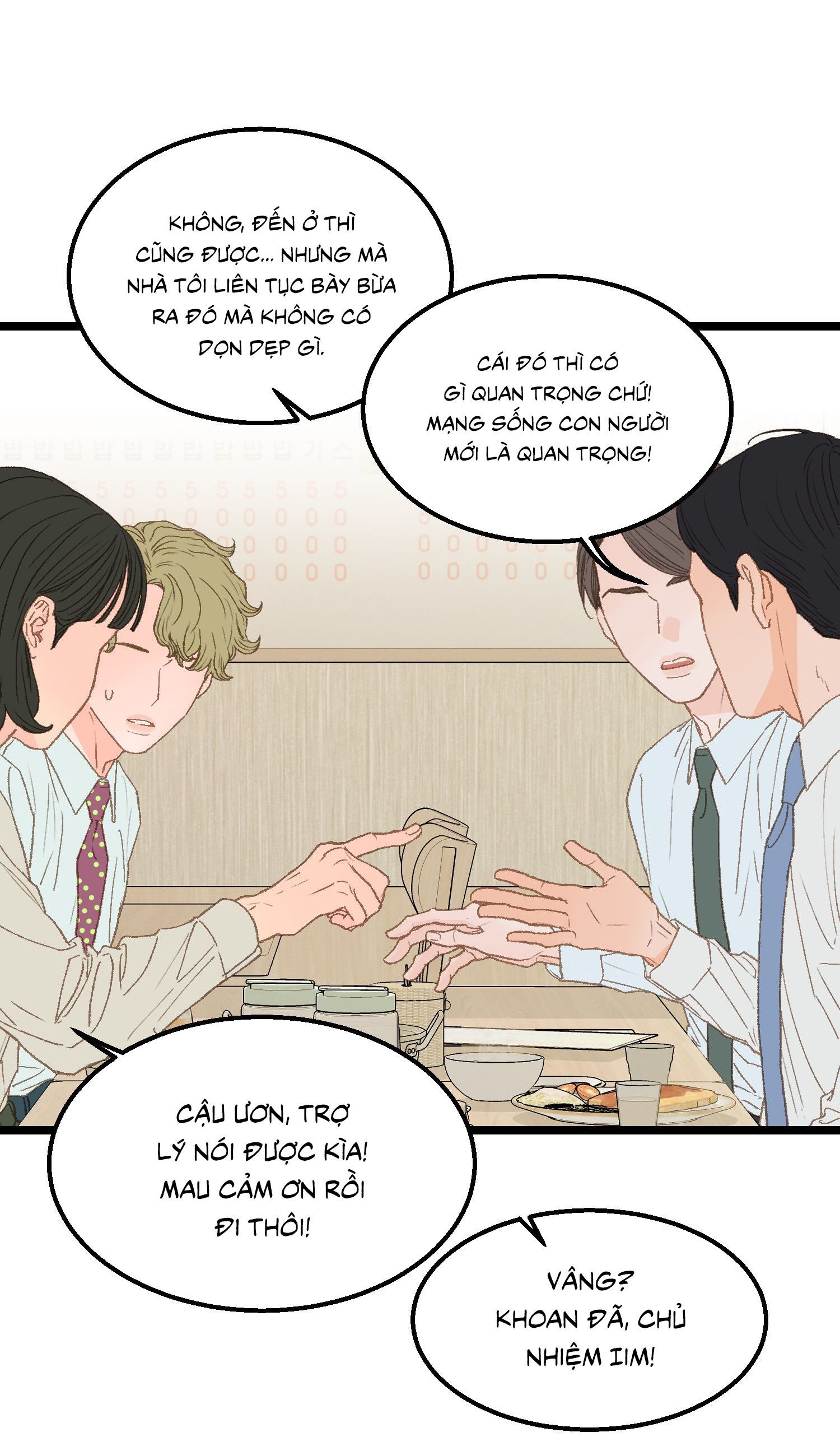 vùng cấm tình yêu của beta chapter 13 55