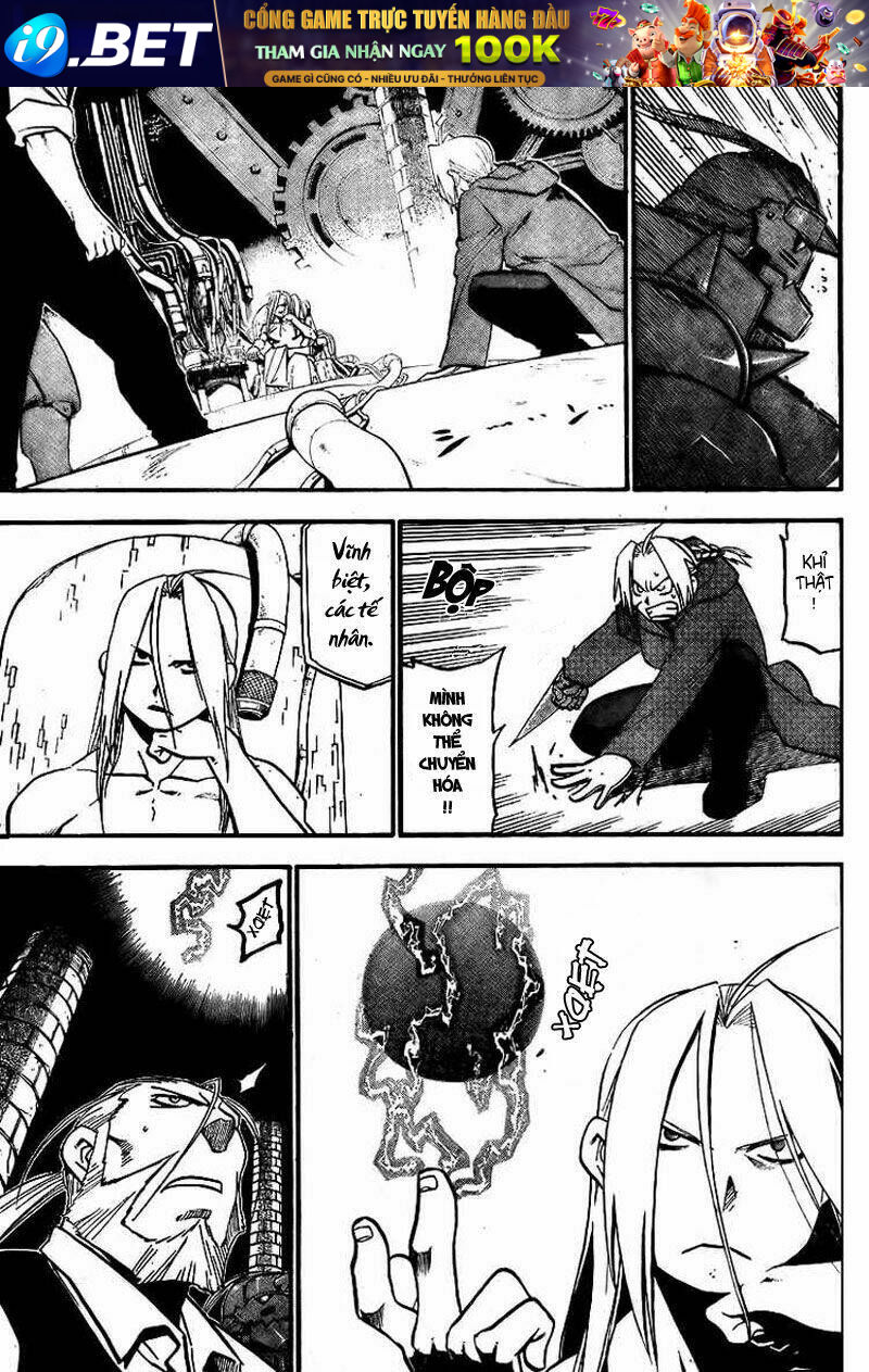 giả kim thuật chapter 105 7