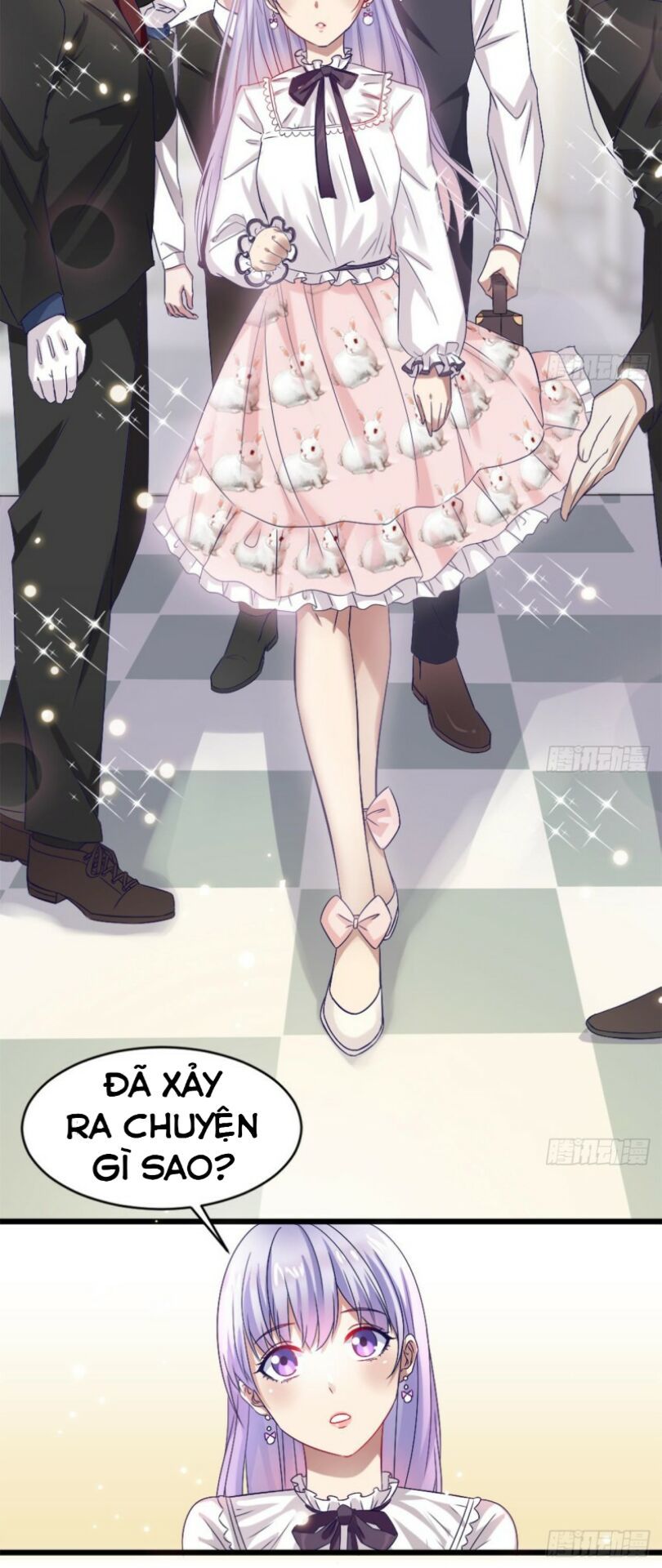 hệ thống nghịch tập thiên hậu chapter 5 15