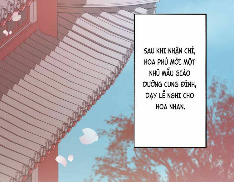 hoa nhan sách chapter 3.1 4